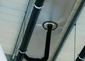诸暨虹吸排水的原理