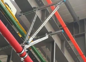 诸暨抗震支架厂家与你分享你必须做的紧急情况下的准备